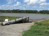 Lake Texana Boat Ramp 7-2011